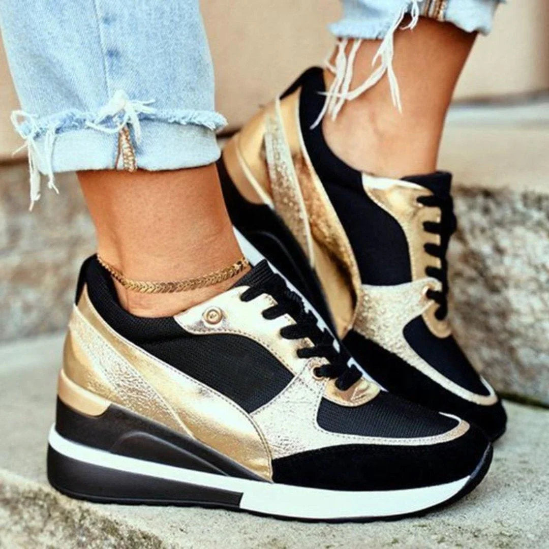 Chaussures Femmes