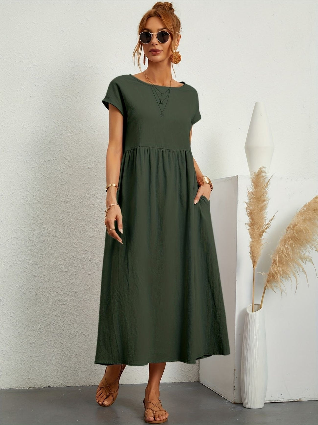 Robes Femmes