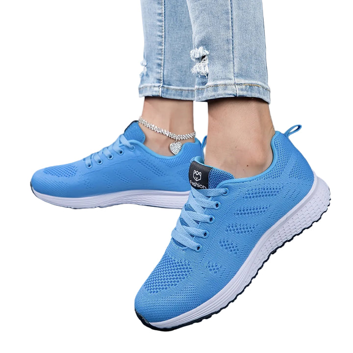 Megan | Baskets de course pour femmes