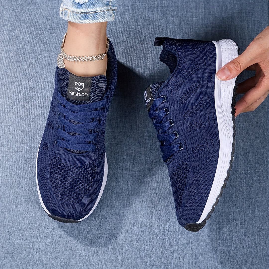 Megan | Baskets de course pour femmes