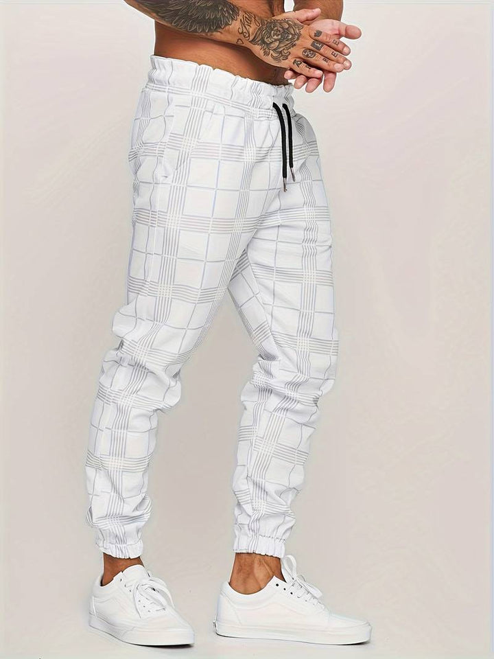 Tristan | Pantalon de jogging pour homme