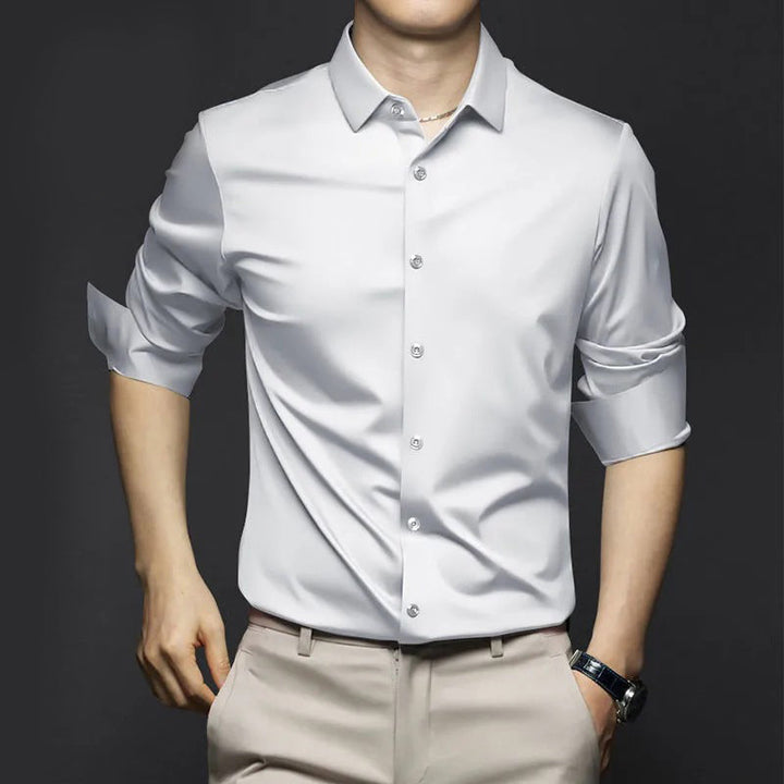 Balduran | Chemise élégante pour homme