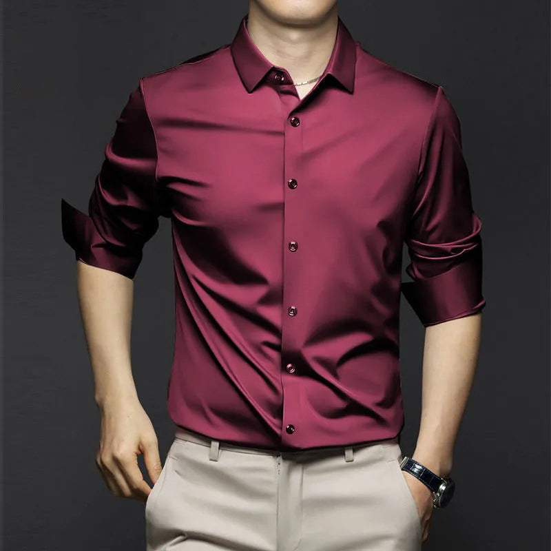 Balduran | Chemise élégante pour homme