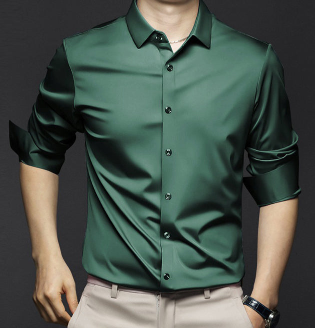 Balduran | Chemise élégante pour homme