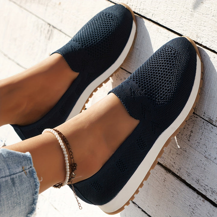 Quirinan | Chaussures à enfiler pour femmes