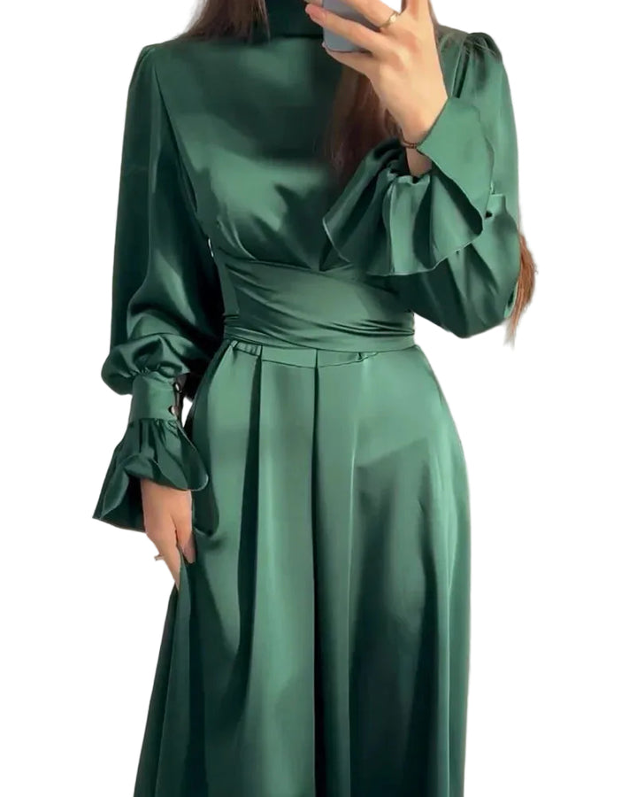 Serena | Robe longue maxi pour femme