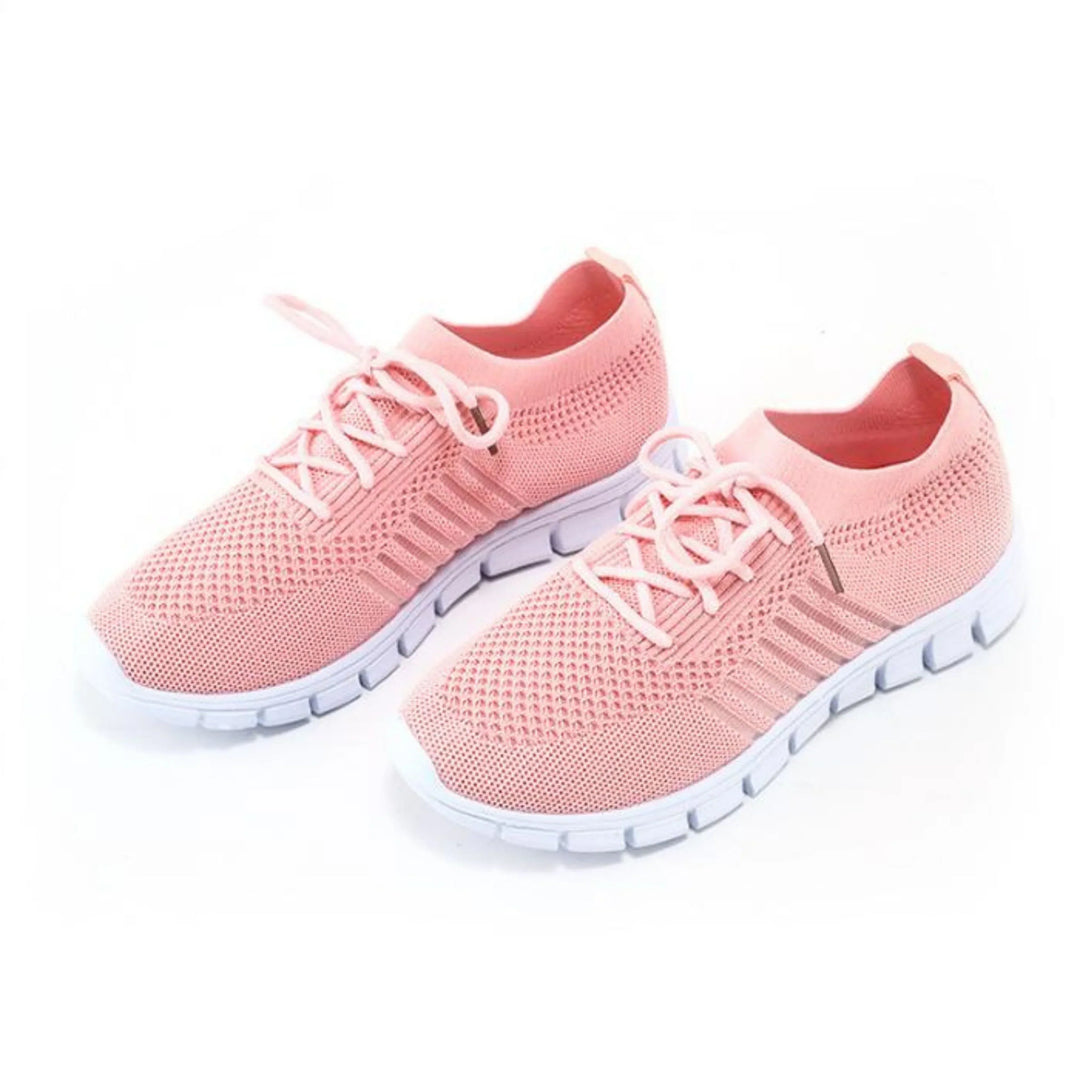 Suzanne | Baskets à lacets pour femmes