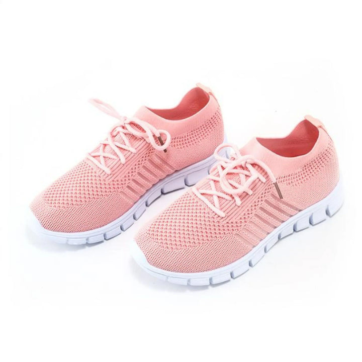 Suzanne | Baskets à lacets pour femmes
