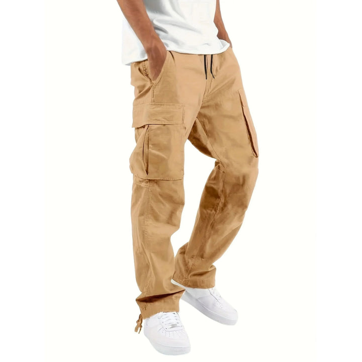 Achille | Pantalon cargo pour homme