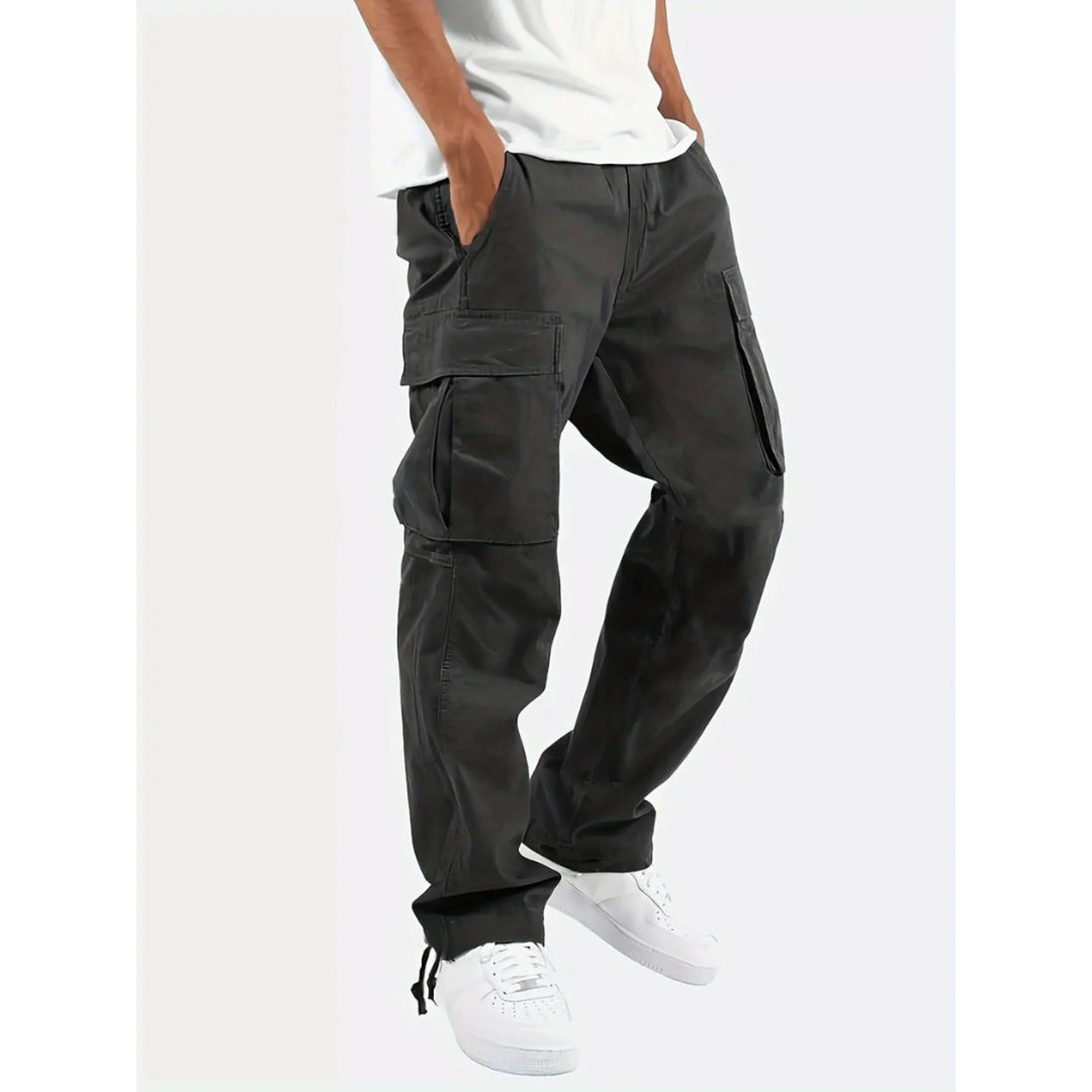 Achille | Pantalon cargo pour homme