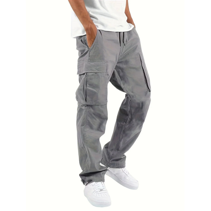Achille | Pantalon cargo pour homme