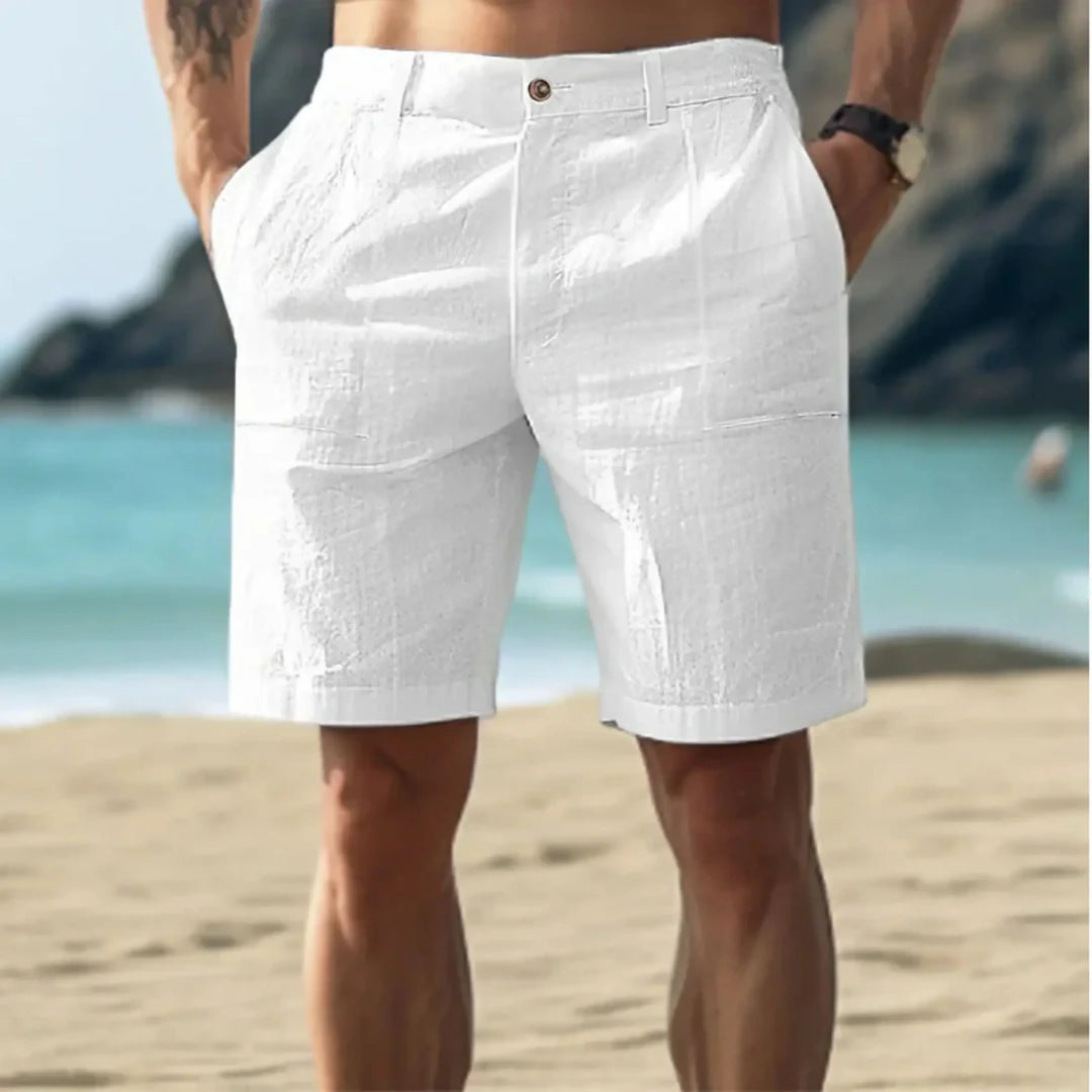 Rainier | Short d'été pour homme