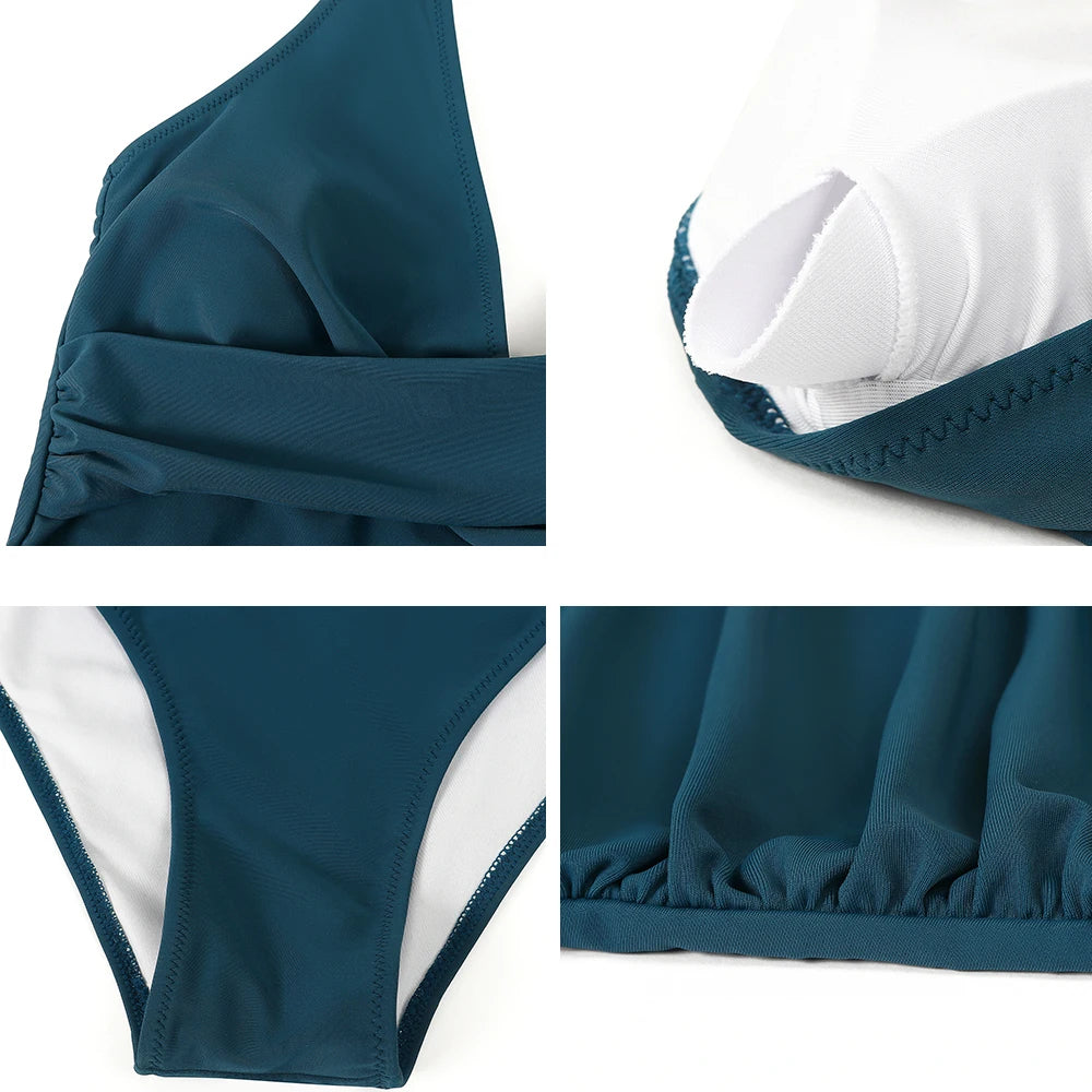 Selwyn | Maillot de bain élégant pour femme
