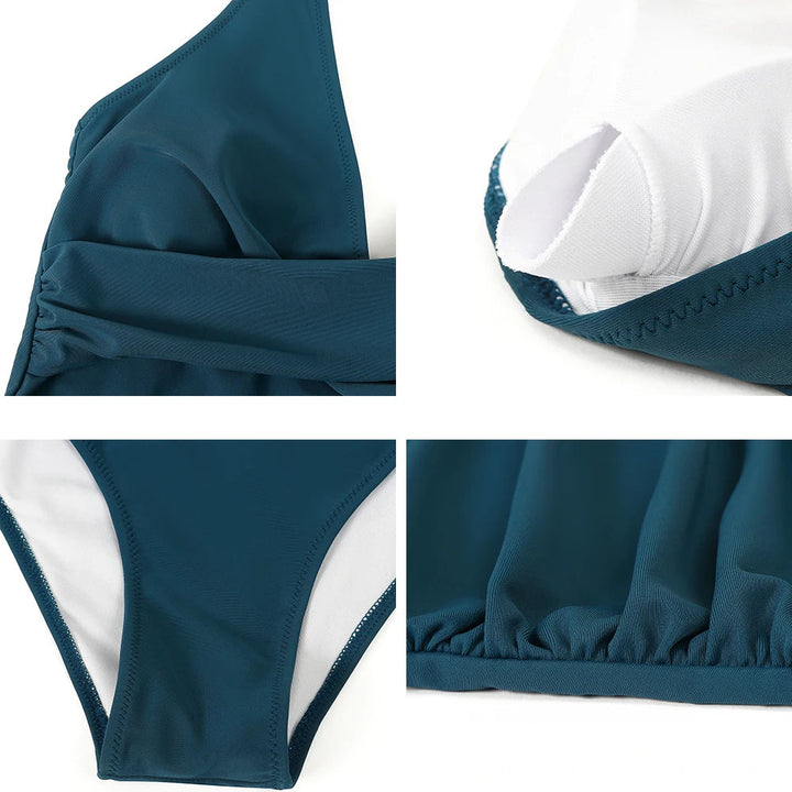 Selwyn | Maillot de bain élégant pour femme