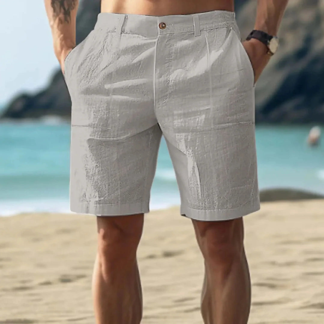 Rainier | Short d'été pour homme
