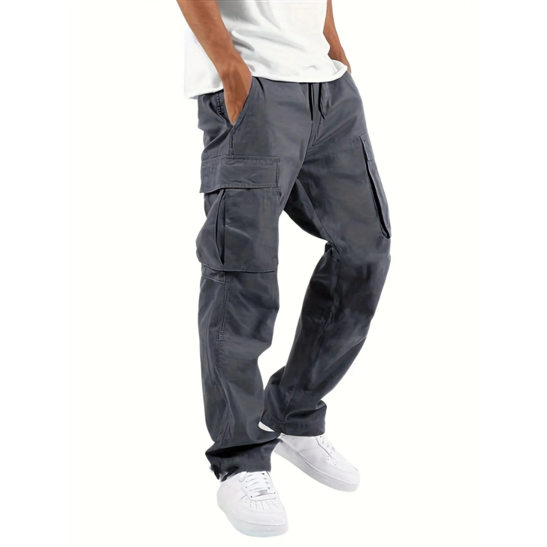 Achille | Pantalon cargo pour homme