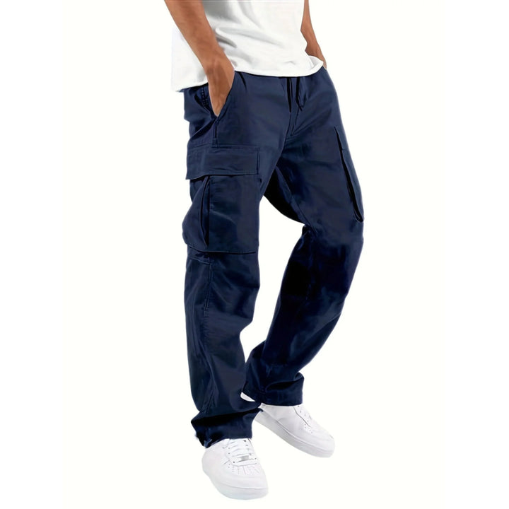Achille | Pantalon cargo pour homme