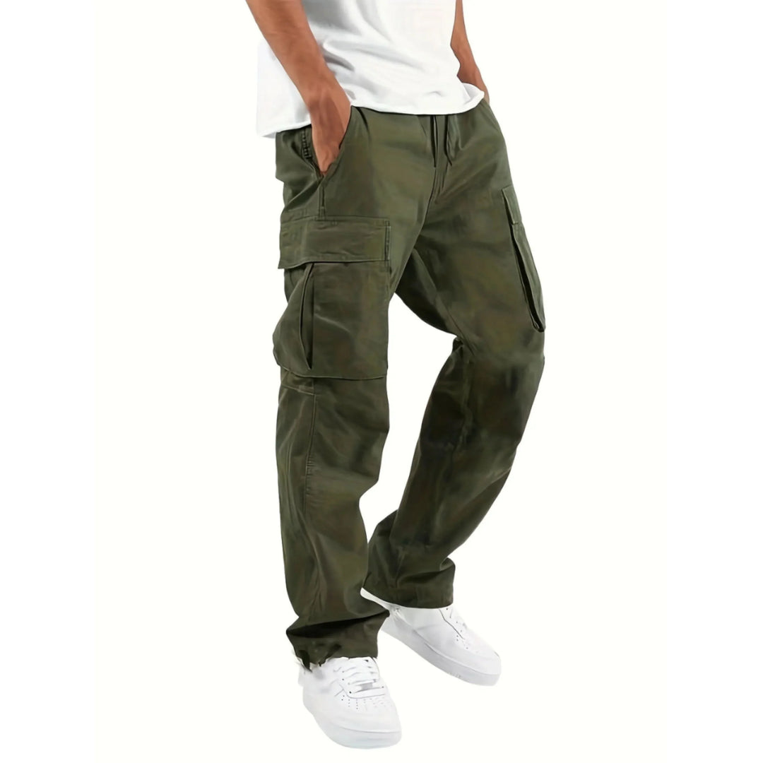 Achille | Pantalon cargo pour homme
