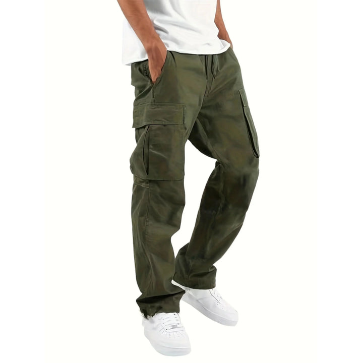 Achille | Pantalon cargo pour homme