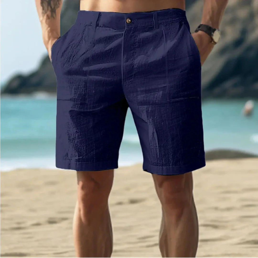 Rainier | Short d'été pour homme