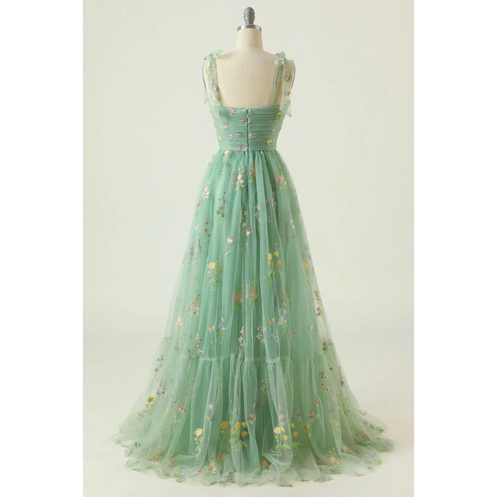 Joelle | Robe de soirée pour femme