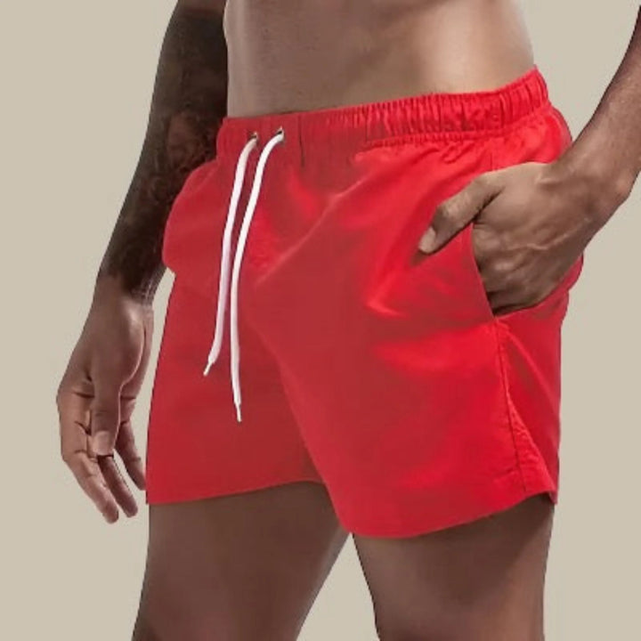 Lorin | Short de bain pour homme
