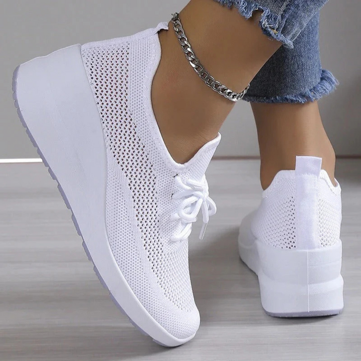 Anielle | Chaussures à enfiler pour femmes