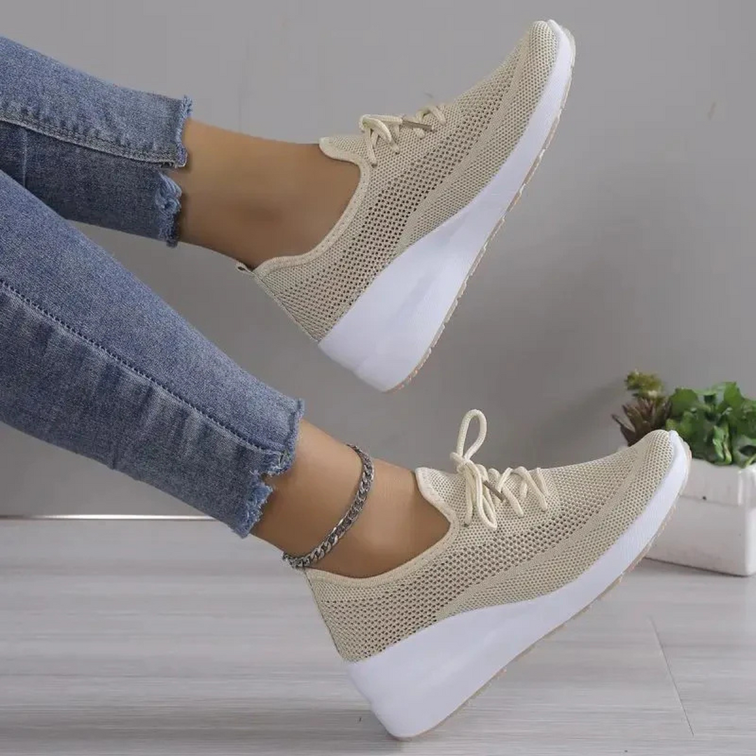 Anielle | Chaussures à enfiler pour femmes