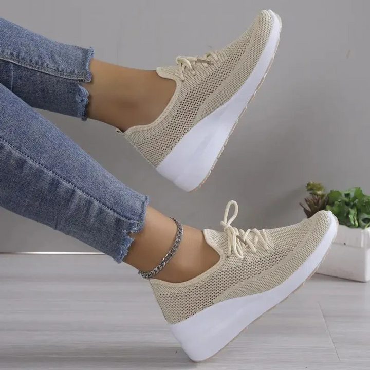 Anielle | Chaussures à enfiler pour femmes