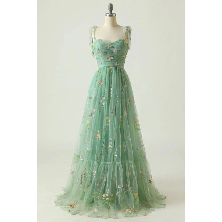 Joelle | Robe de soirée pour femme