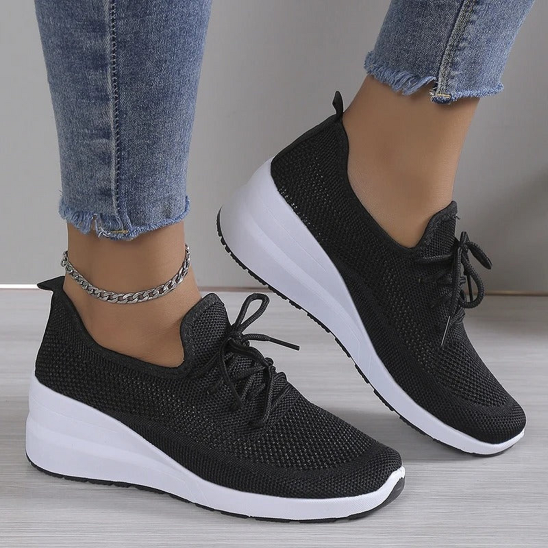 Anielle | Chaussures à enfiler pour femmes