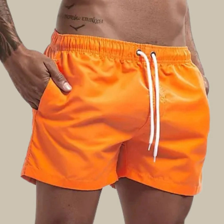 Lorin | Short de bain pour homme