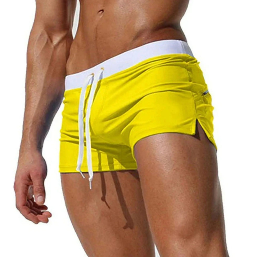 Bruno | Short de bain pour homme