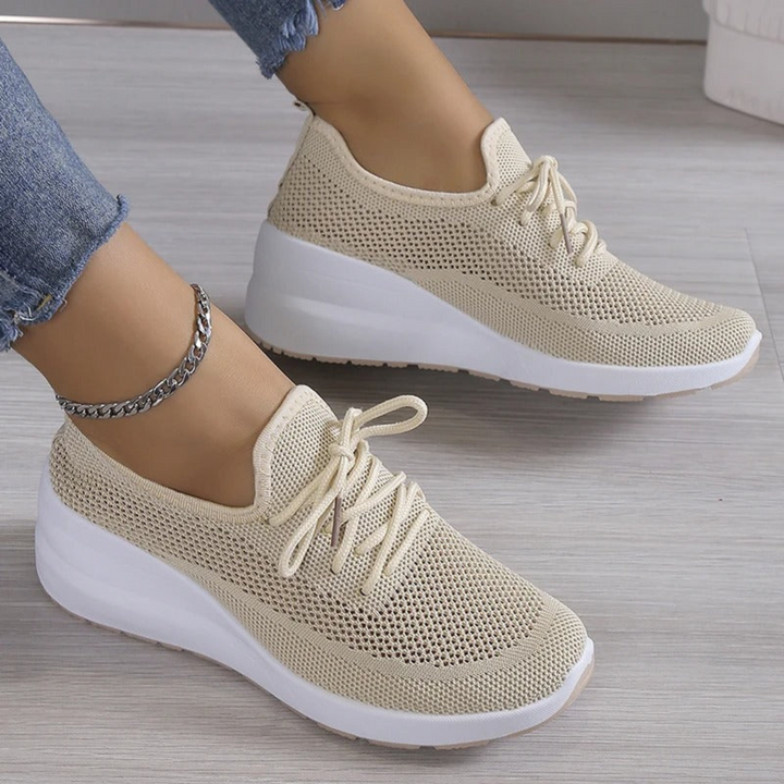 Anielle | Chaussures à enfiler pour femmes