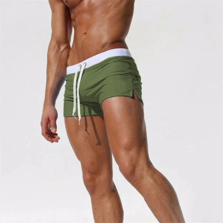 Bruno | Short de bain pour homme