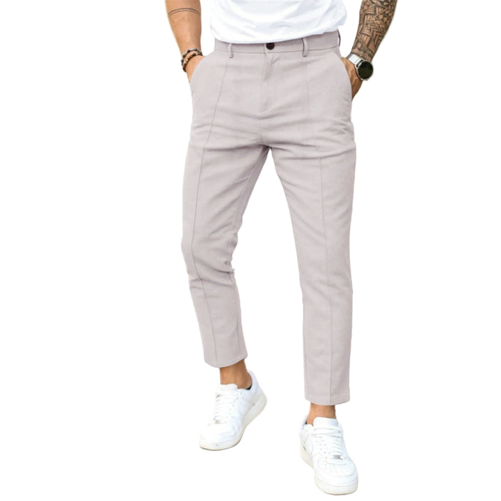 Joachim | Pantalons sur mesure pour homme