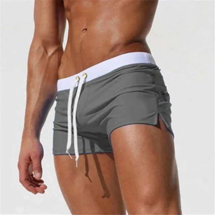 Bruno | Short de bain pour homme