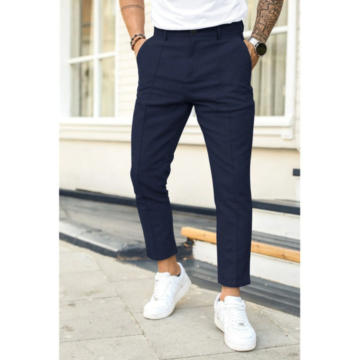 Joachim | Pantalons sur mesure pour homme