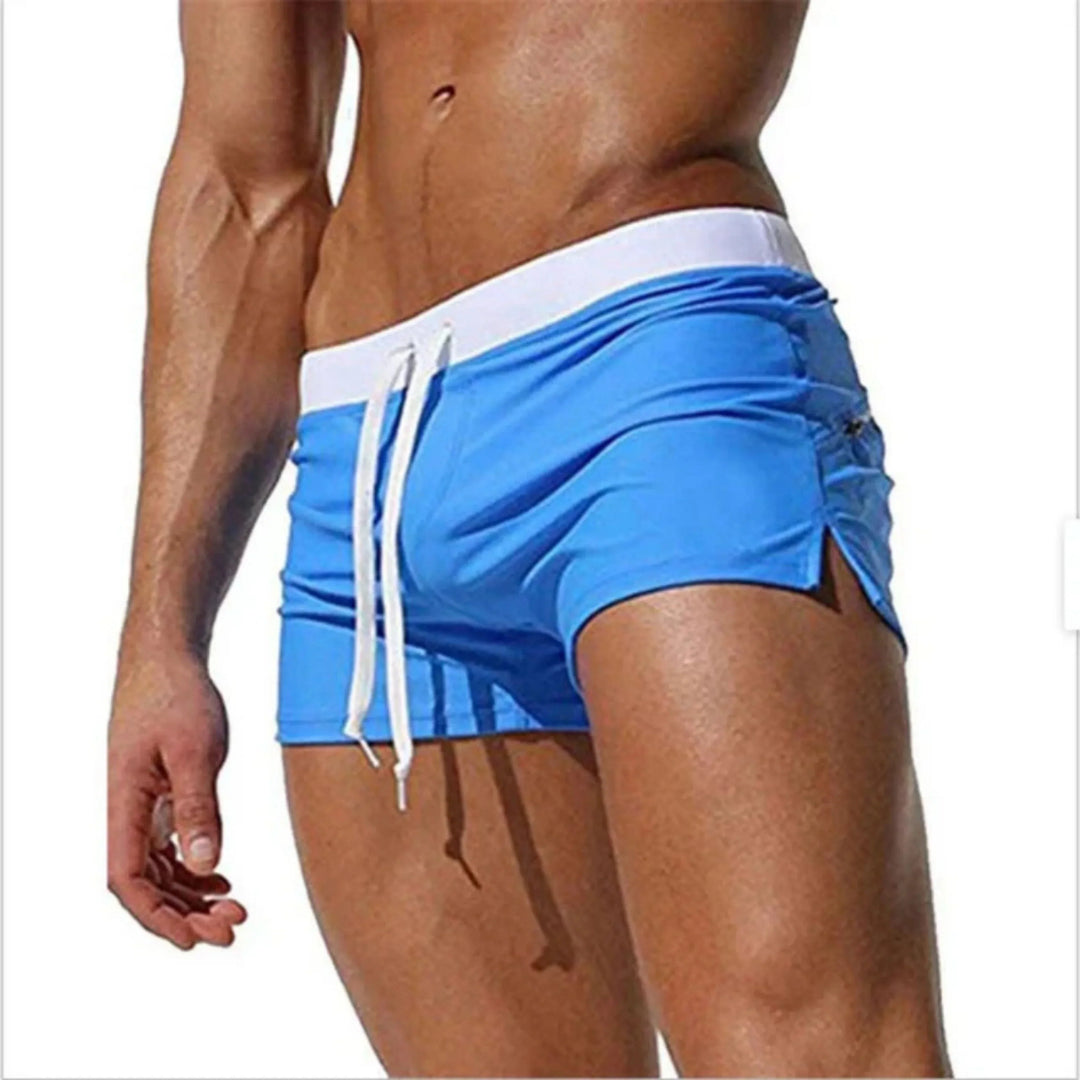 Bruno | Short de bain pour homme