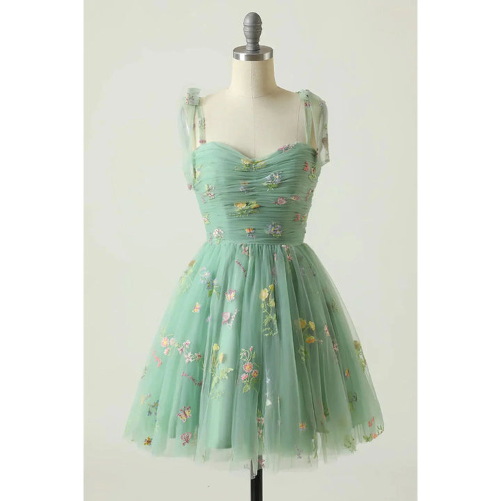 Joelle | Robe de soirée pour femme