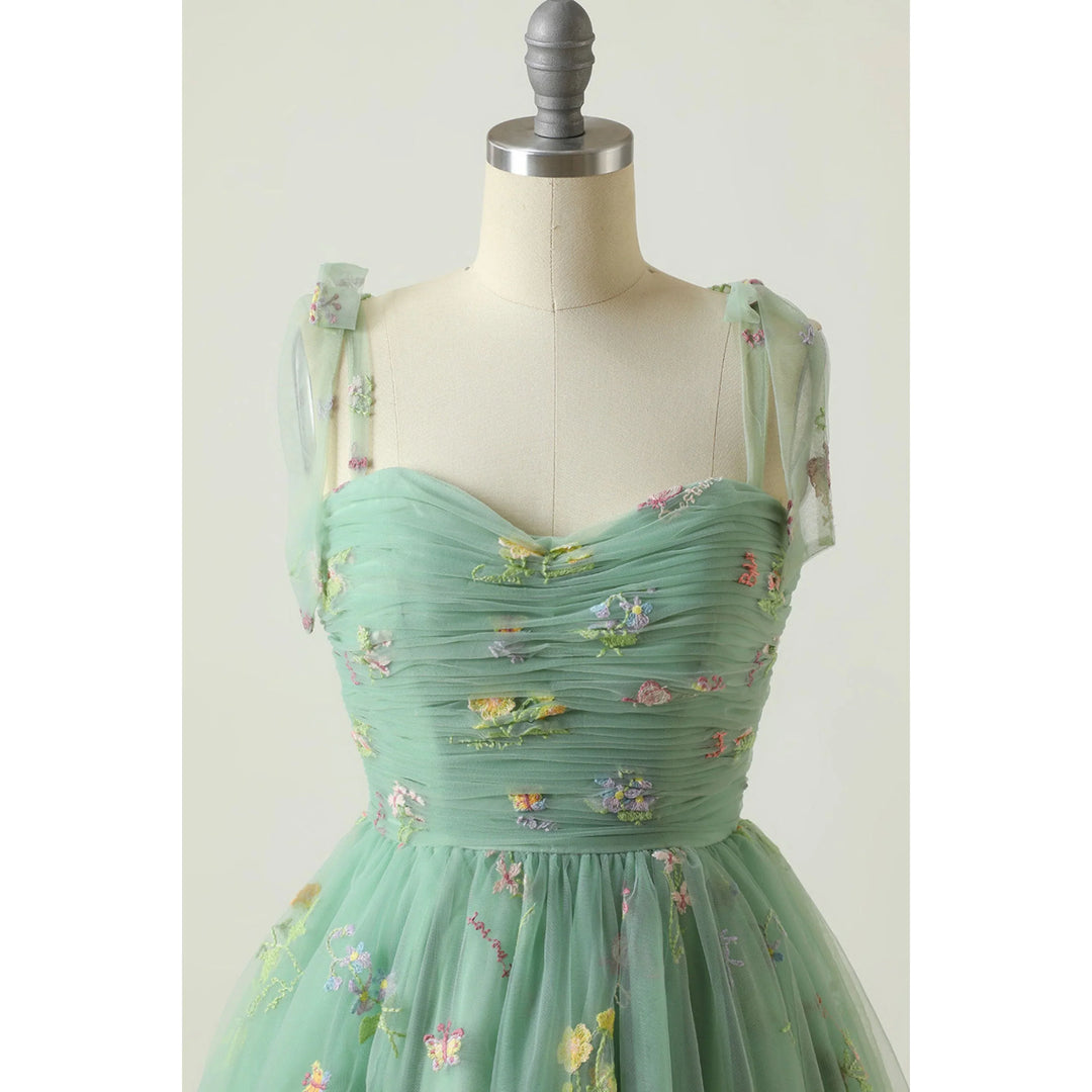 Joelle | Robe de soirée pour femme