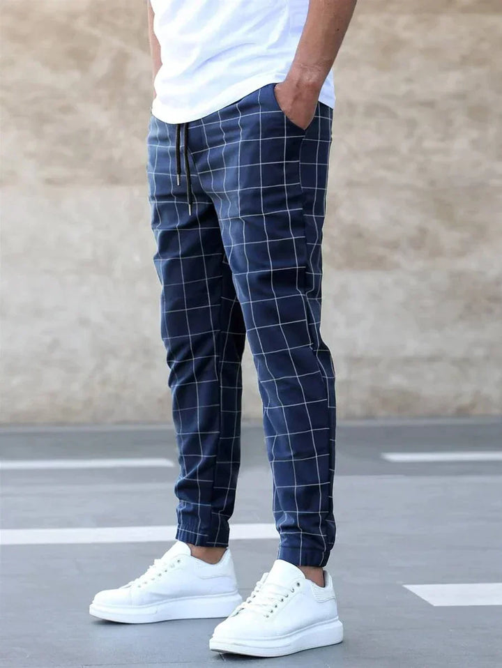Ulysse | Pantalon moderne pour homme