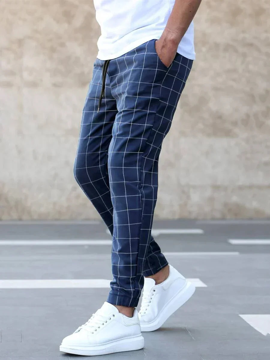 Ulysse | Pantalon moderne pour homme