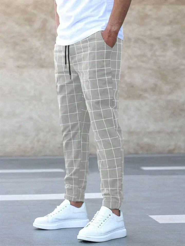 Ulysse | Pantalon moderne pour homme