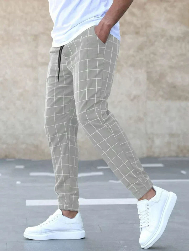 Ulysse | Pantalon moderne pour homme