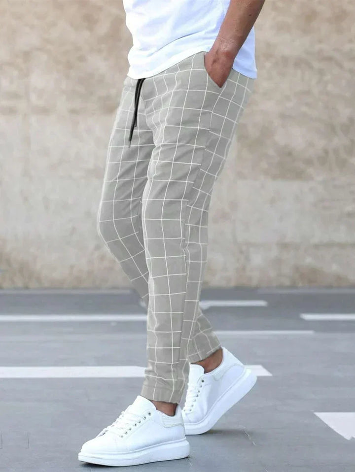 Ulysse | Pantalon moderne pour homme