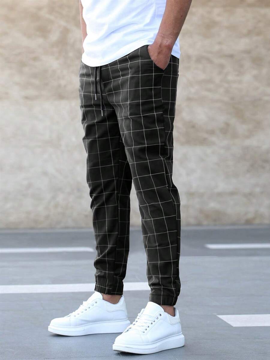 Ulysse | Pantalon moderne pour homme