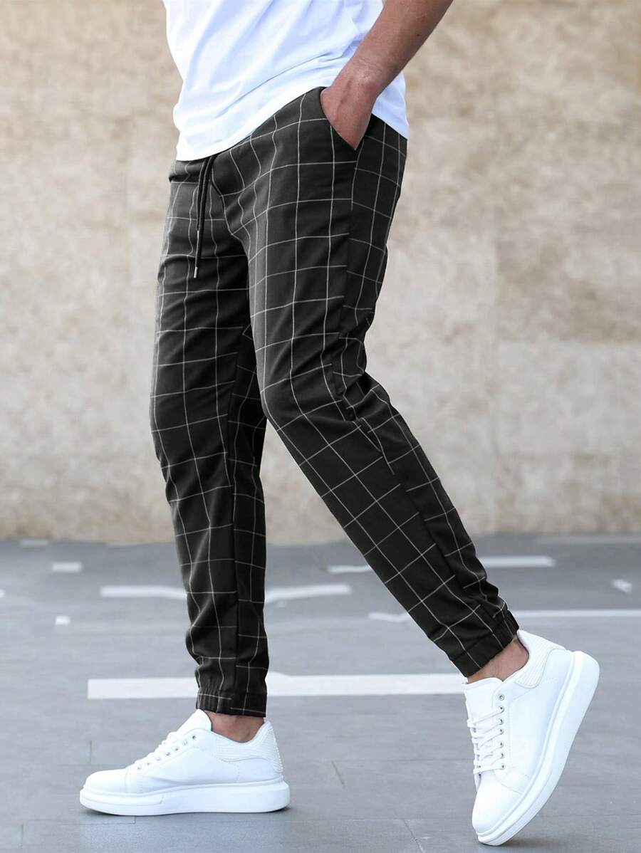 Ulysse | Pantalon moderne pour homme