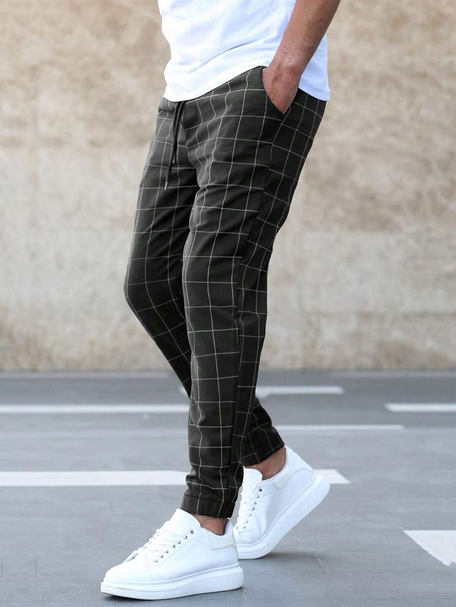 Ulysse | Pantalon moderne pour homme