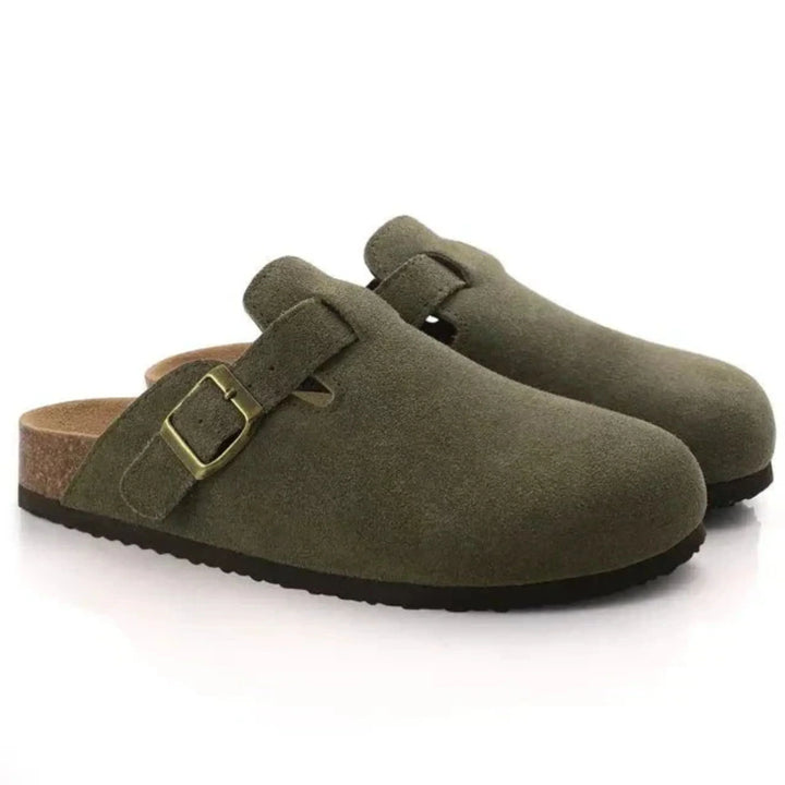 Giraud | Sabots sans lacets pour homme